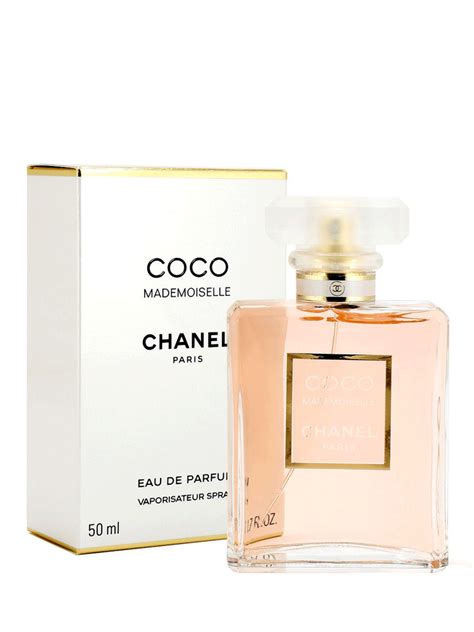 apa de parfum chanel coco mademoiselle femei 50ml|COCO MADEMOISELLE EAU DE PARFUM SPRAY .